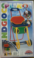PLIKO TREK