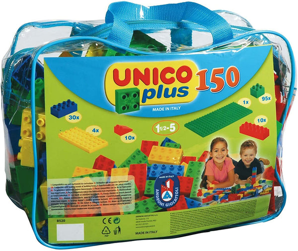 BORSA UNICO PLUS