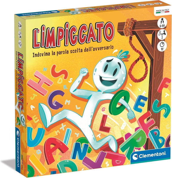L'IMPICCATO 