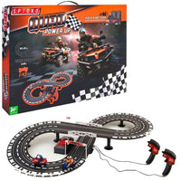 PISTA QUAD 