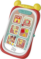 BABY MICKEY SMARTPHONE