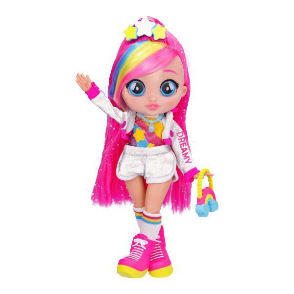 BFF SERIE 3 - DREAMY E RYM