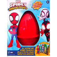 SORPRESOVO SPIDEY 2024