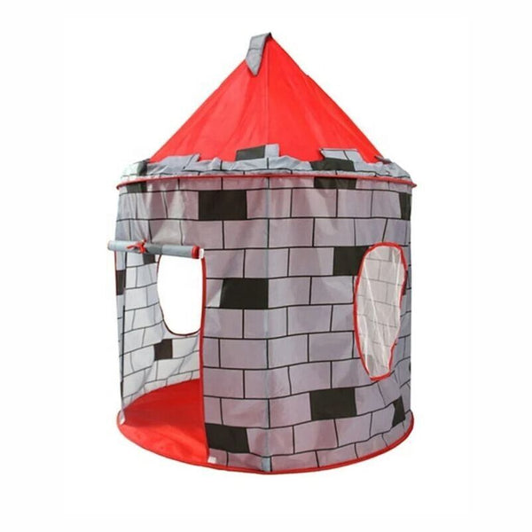 TENDA CAVALIERE 105*105*135 CM
