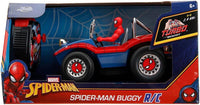 RC SPIDER-MAN BUGGY 1:24