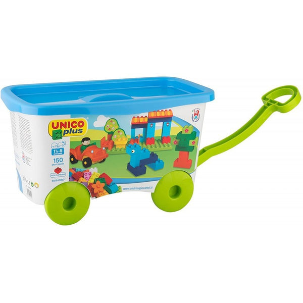 CARRELLO UNICOPLUS 