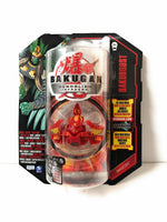 BAKUGAN BOOSTER PACK - BAKUCORE