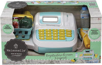 MAISONELLE - REGISTRATORE DI CASSA COMPACT
