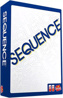 SEQUENCE 