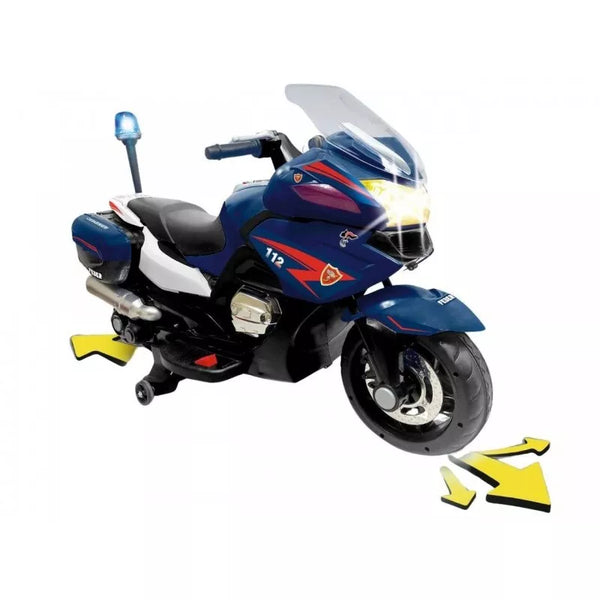 MOTO DEI CARABINIERI 12 V