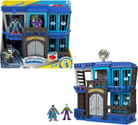 GOTHAM CITY SUPER FRIENDS 