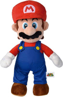 SUPER MARIO PELUCHE 50 CM