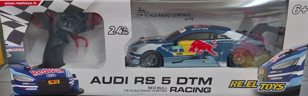 AUTO AUDI RS 5 DTM 1:16