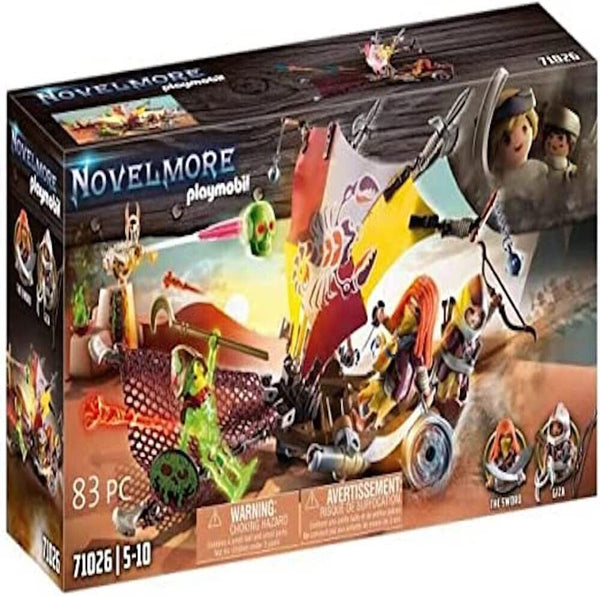 71026 DUNA SPEEDER DEL DESERTO