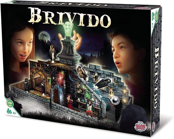 GIOCO BRIVIDO
