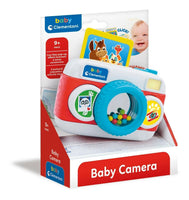 BABY CAMERA NEW 