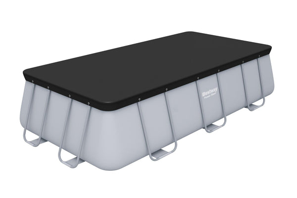 COPRIPISCINA POWER RETTANGOLARE 4X2X100