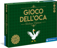 GIOCO DELL'OCA DELUXE 