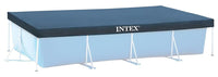 COPRIPISCINA FRAME RETTANGOLARE 450*220 CM