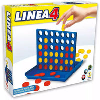 PLAY&FRIENDS LINEA 4 