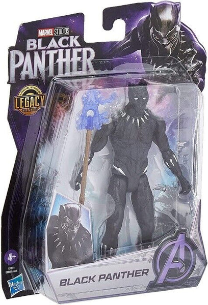 BLACK PANTHER 15 CM