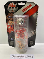 BAKUGAN BOOST.PACK BAKUTRIAD