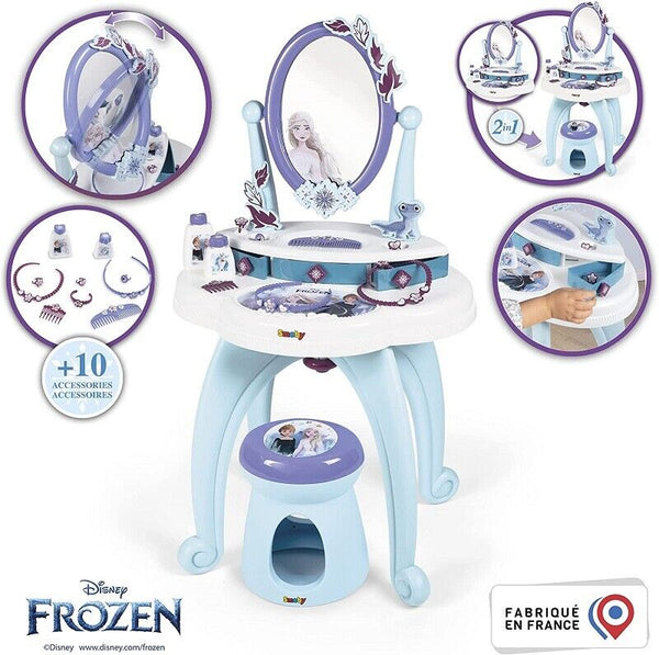 DISNEY FROZEN SPECCHIERA 2IN1