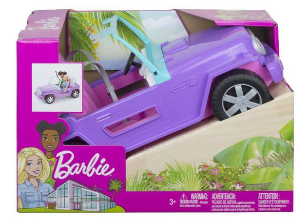 JEEP DA SPIAGGIA