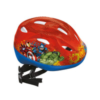 CASCO AVENGERS