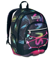 ZAINO DUAL SEVEN SHADE GIRL