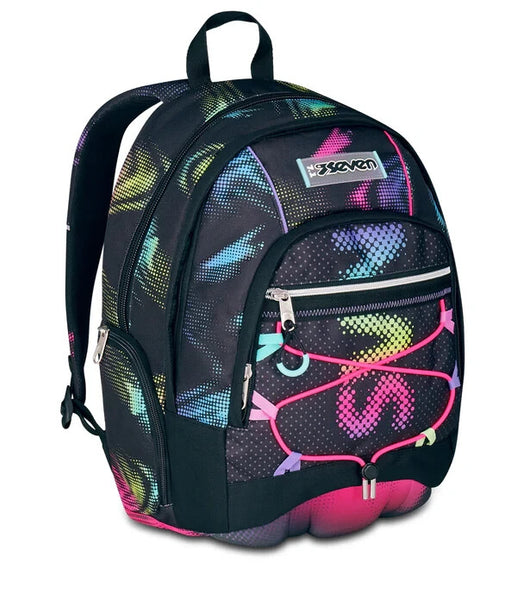 ZAINO DUAL SEVEN SHADE GIRL