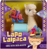 LAPO L'ALPACA