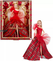BARBIE MAGIA DELLE FESTE 2024 