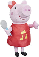PELUCHE INTERATTIVO PEPPA PIG