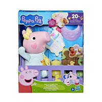 PEPPA PIG BABY EVIE 