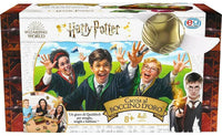 HARRY POTTER- CACCIA AL BOCCINO D'ORO