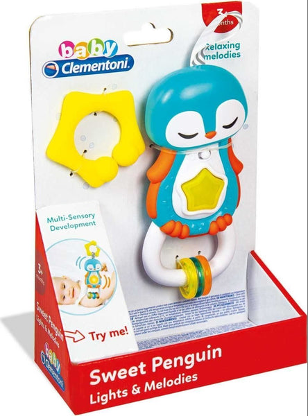 SONAGLINO PINGUINO 