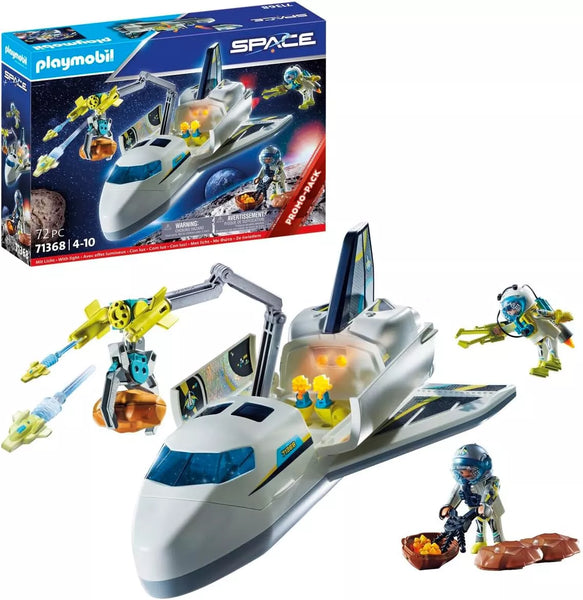 71368 SHUTTLE SPAZIALE 