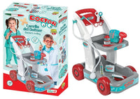 CARRELLO DEL DOTTORE 