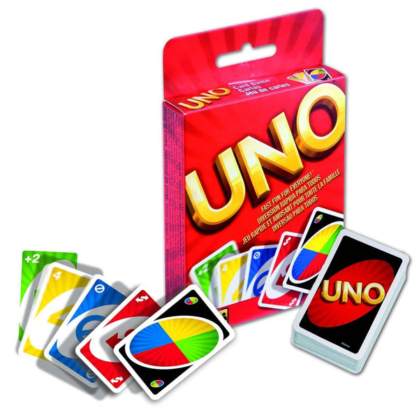 CARTE UNO