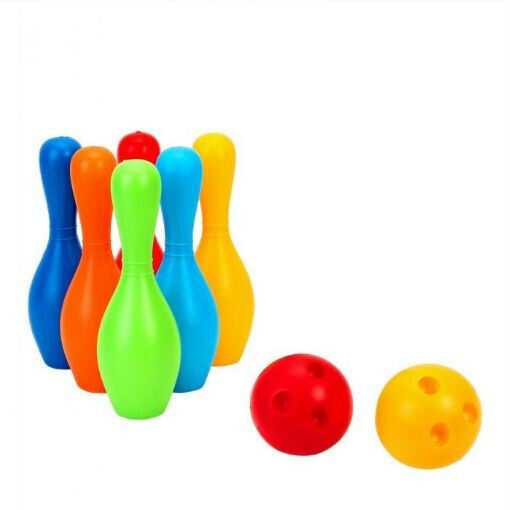 GIOCO BIRILLI 