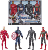 AVENGERS HEROES FIGURE PACK