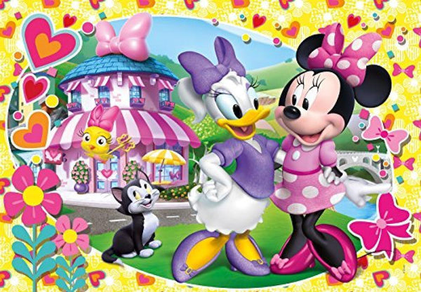 PZL 104 MINNIE HAPPY HELPERS
