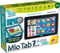 MIO TAB 7" SUPER PRO
