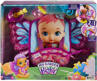 MY GARDEN BABY- MARSUPIETTO VOLA E VAI