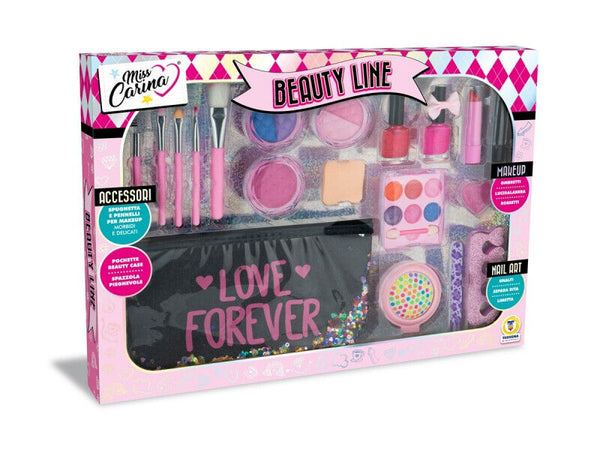 MAKE UP ARTIST SET 