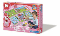 Hello Kitty Tappeto Gigante Interattivoâ€¦