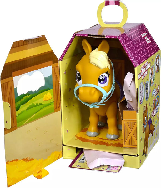 PAMPER PETZ PONY CM.24 