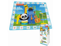 FISHER PRICE - TAPPETONE GIOCO ARREDO