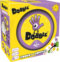 DOBBLE ECO SLEEVE 
